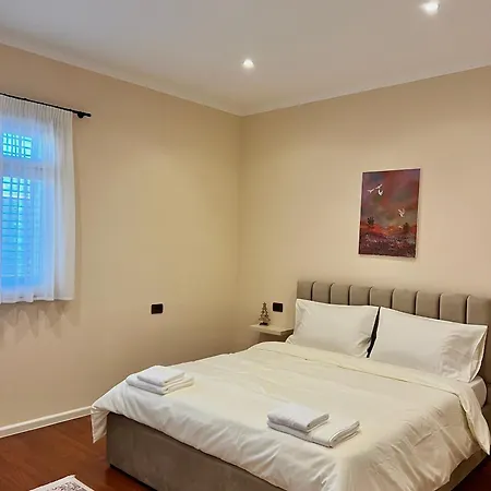 Lola's House Appartamento *