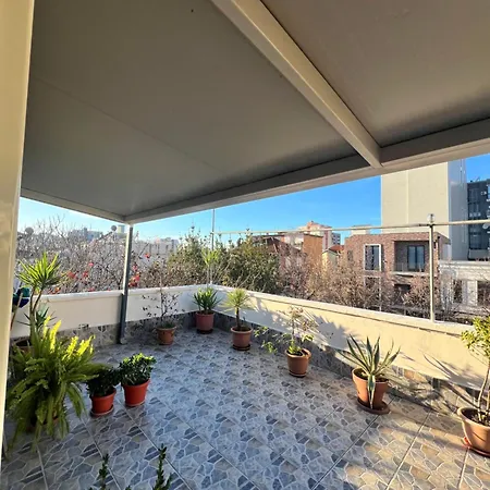 Lola's House Appartamento