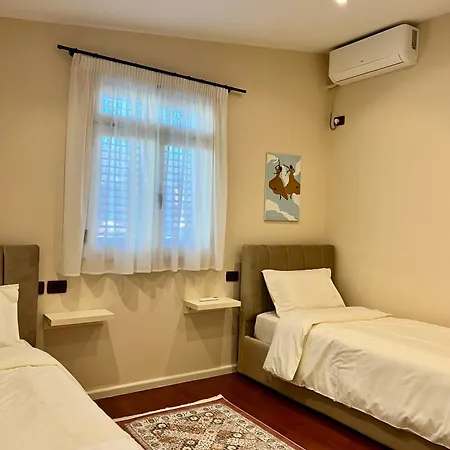 Apartamento Lola's House Tirana