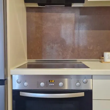 Lola's House * Tirana