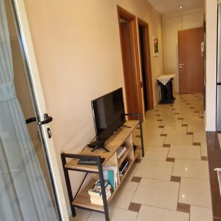 Lola's House Apartman