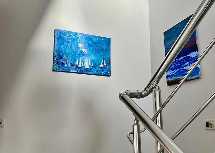 Apartman Lola's House