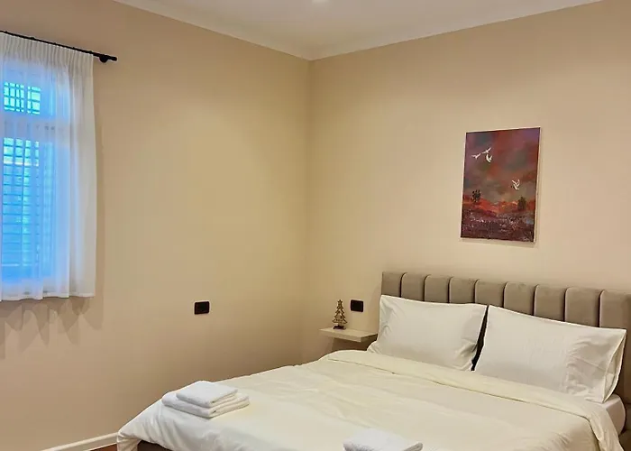 Lola's House Apartman *