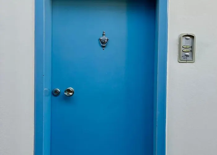 公寓 Lola's House *