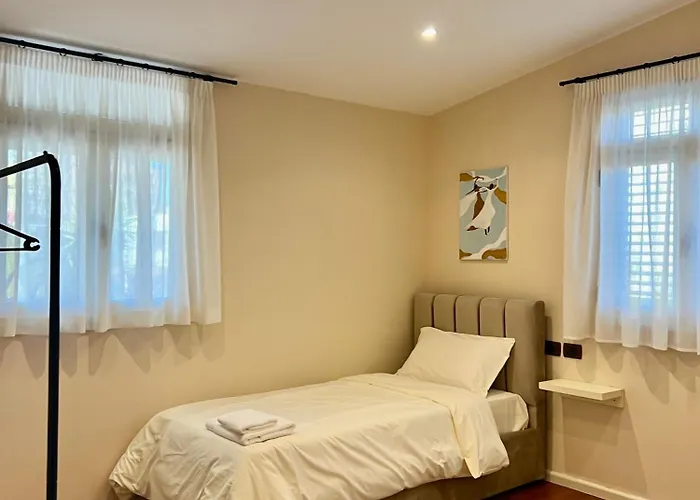 Lola's House Apartman