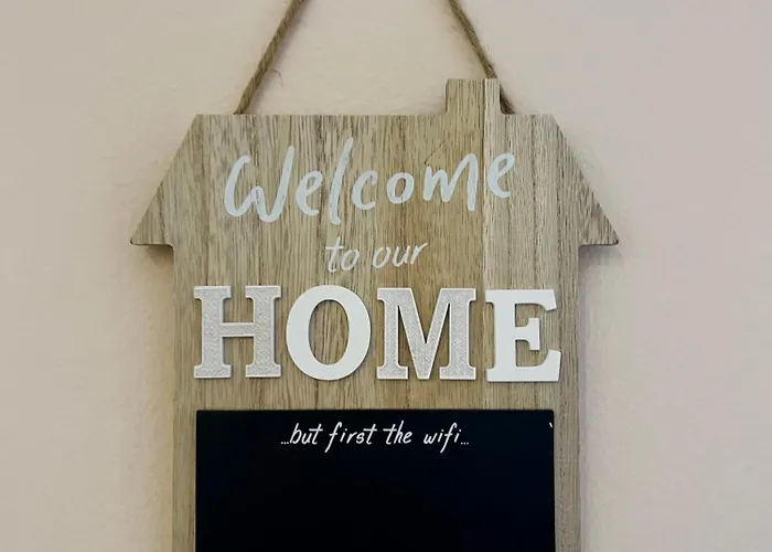 Lola's House 公寓 地拉那