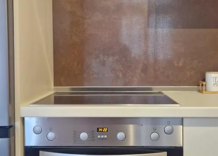 Lola's House * 地拉那