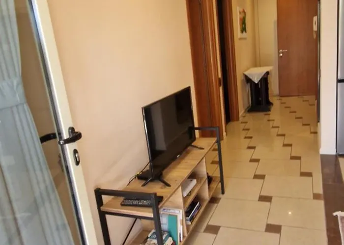 Lola's House Apartman